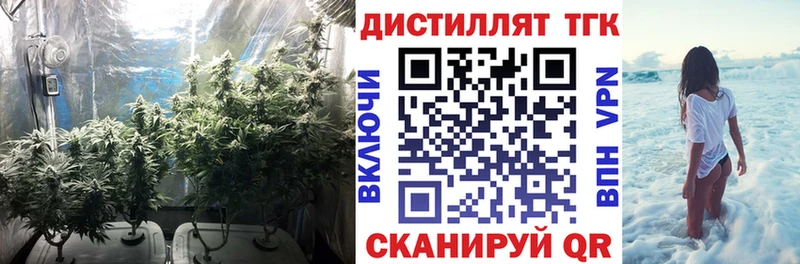 ТГК Wax Похвистнево